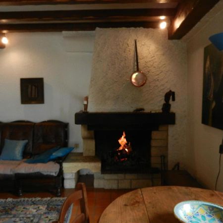 Gite Familial Fouga Bareilles ภายนอก รูปภาพ